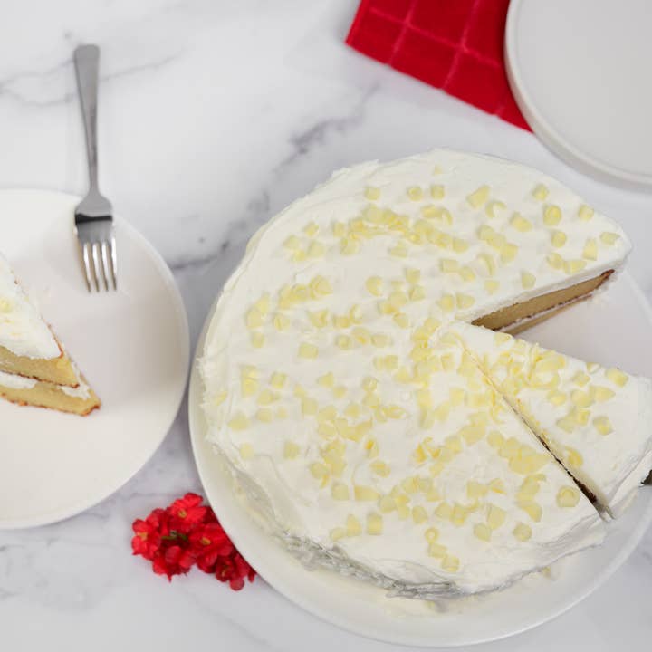 Eat Me Guilt Free - Wholesale Cake mix - Vanilla Protein Cake Mix4