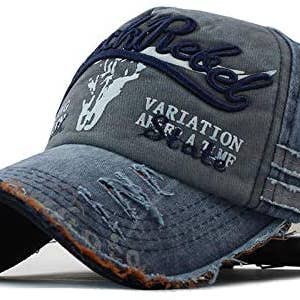 Unisex mössa volleyboll Vintage sport justerbar keps för wholesale av Copper Marts