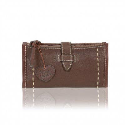 Blondie Mania - Vendita all'ingrosso Portamonete - Donna - BORSA IN PELLE A FARFALLA