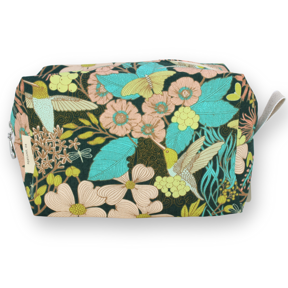 Dana Herbert - Wholesale Toiletry Bag - Women's - The Medium Dopp Kit12