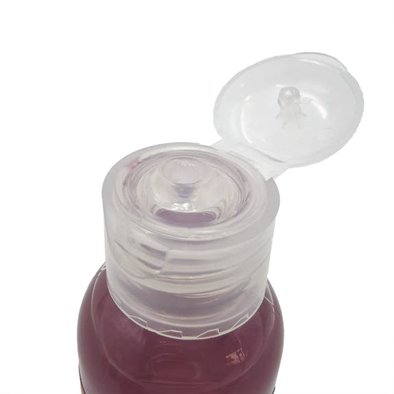 Purity - Wholesale Hand Sanitizer - Mini bottle of 100ml “Octopus” - Hydroalcoholic gel1