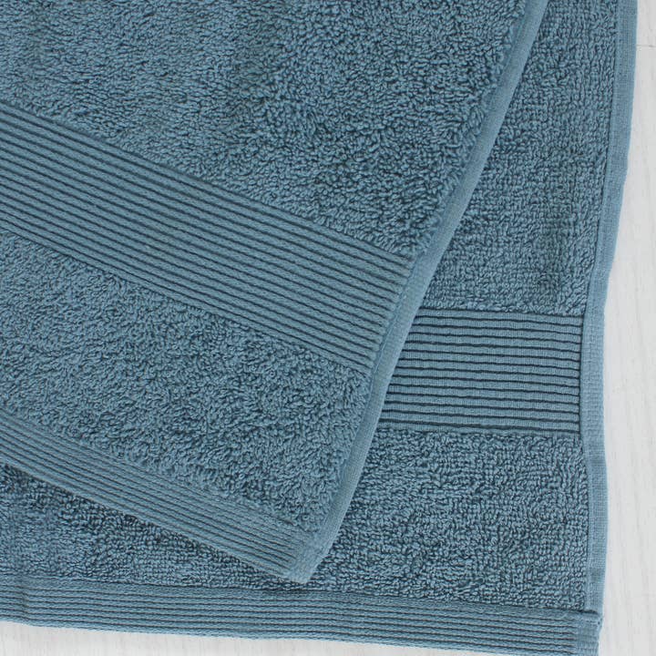 Fabstyles - Wholesale Towel Set - Camelot 4 Piece Bath Towel Set18