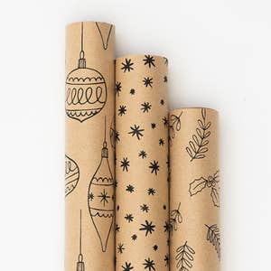 Purchase Wholesale kraft wrapping paper. Free Returns & Net 60 Terms on  Faire
