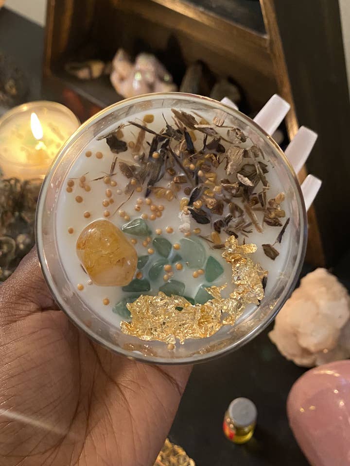 Pagado en vela completa para venta al por mayor de Detroit Alchemy