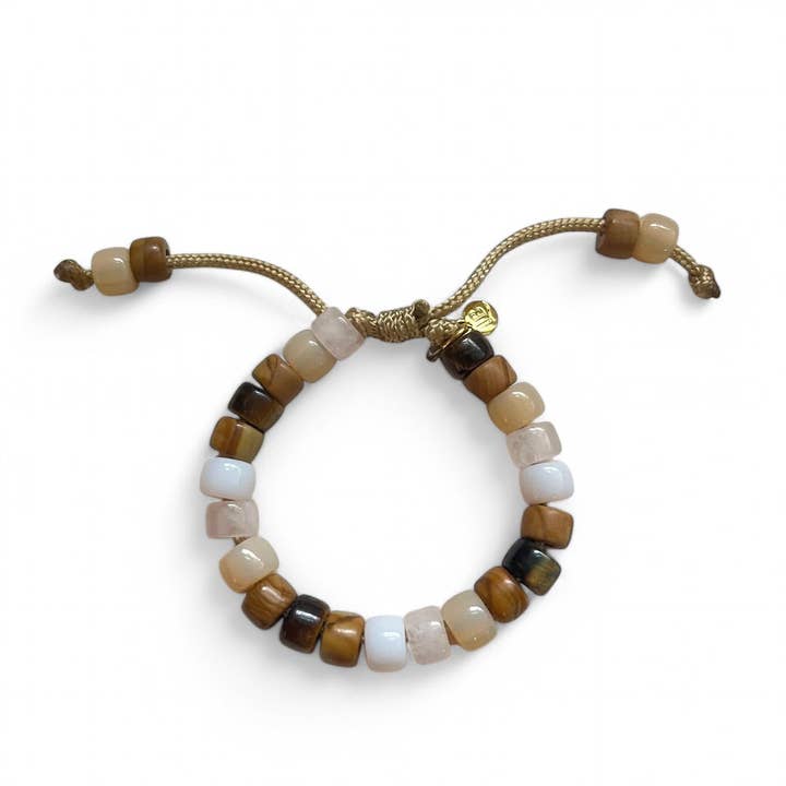 Des crèmes, pas des cris pour la vente par LB Beadz