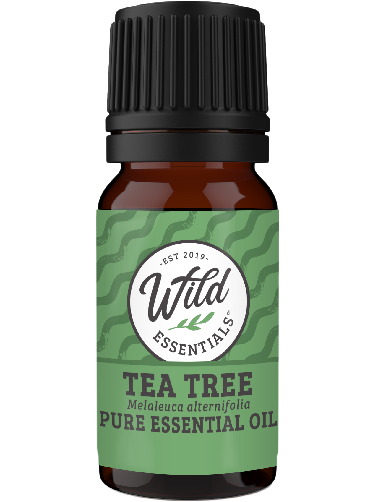 Wild Essentials - Wholesale Essential Oil - Essential Oil - Tea Tree - 10 ml Bottle1