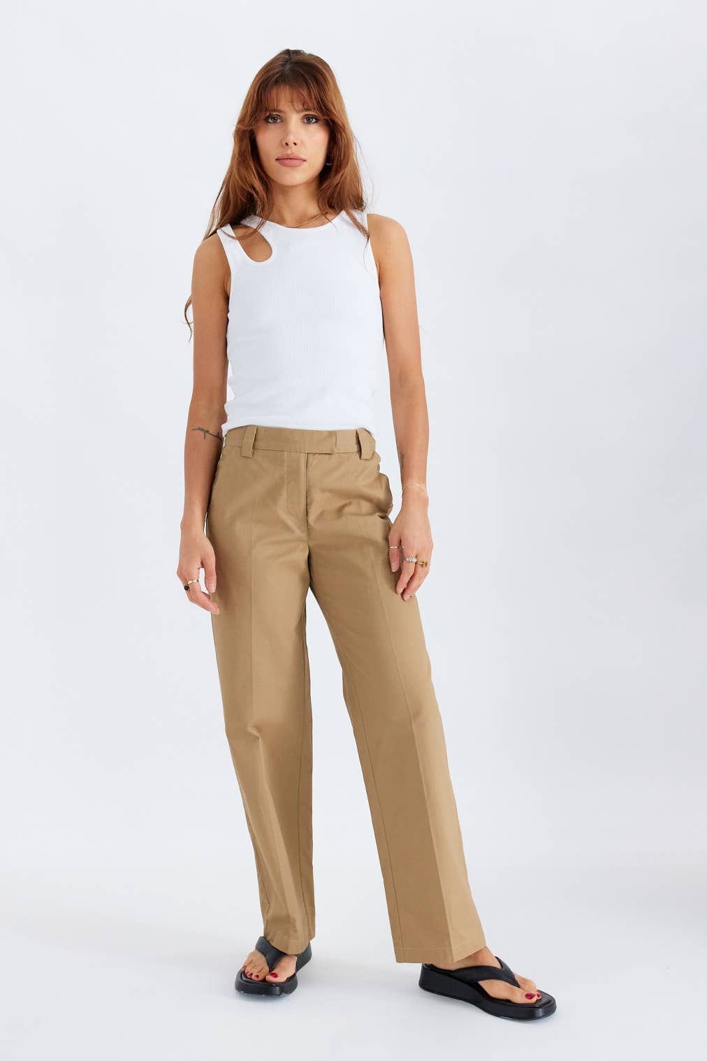 MOD REF - Wholesale Pants - Women's - The Pardis Pants3