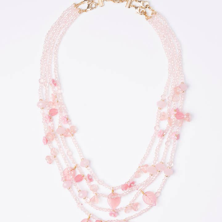 ROSA CONF.2 COLLANE - linea LEI - Codice articolo 861812X for wholesale on Faire