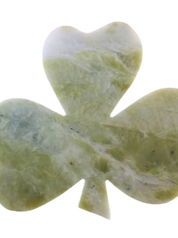 Kleeblatt für den Großhandel von Holy Land Wood and Stone