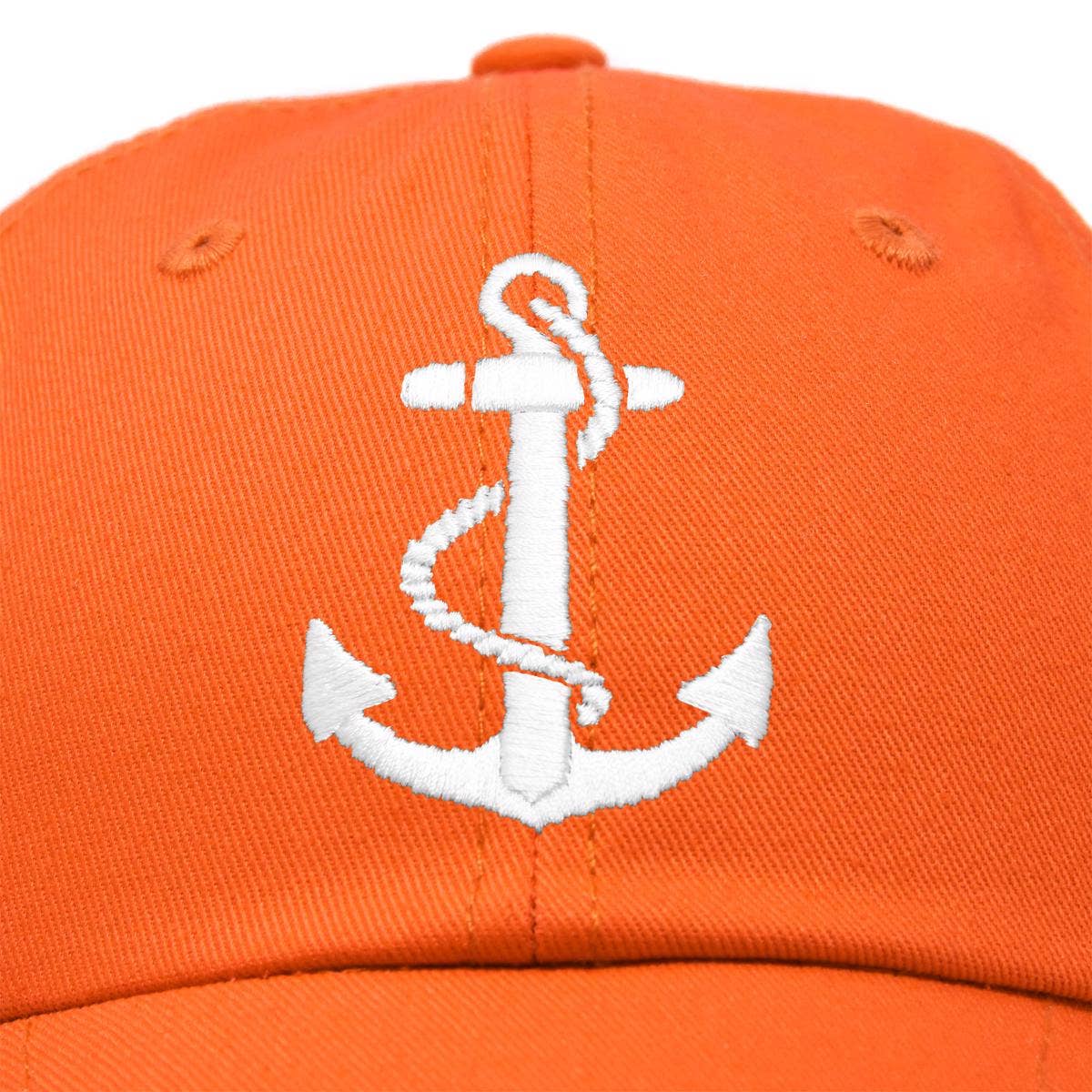 Dalix - Wholesale Baseball Cap - Women's - DALIX Anchor Hat Sailing Ball Cap Women Beach Gift Boating69