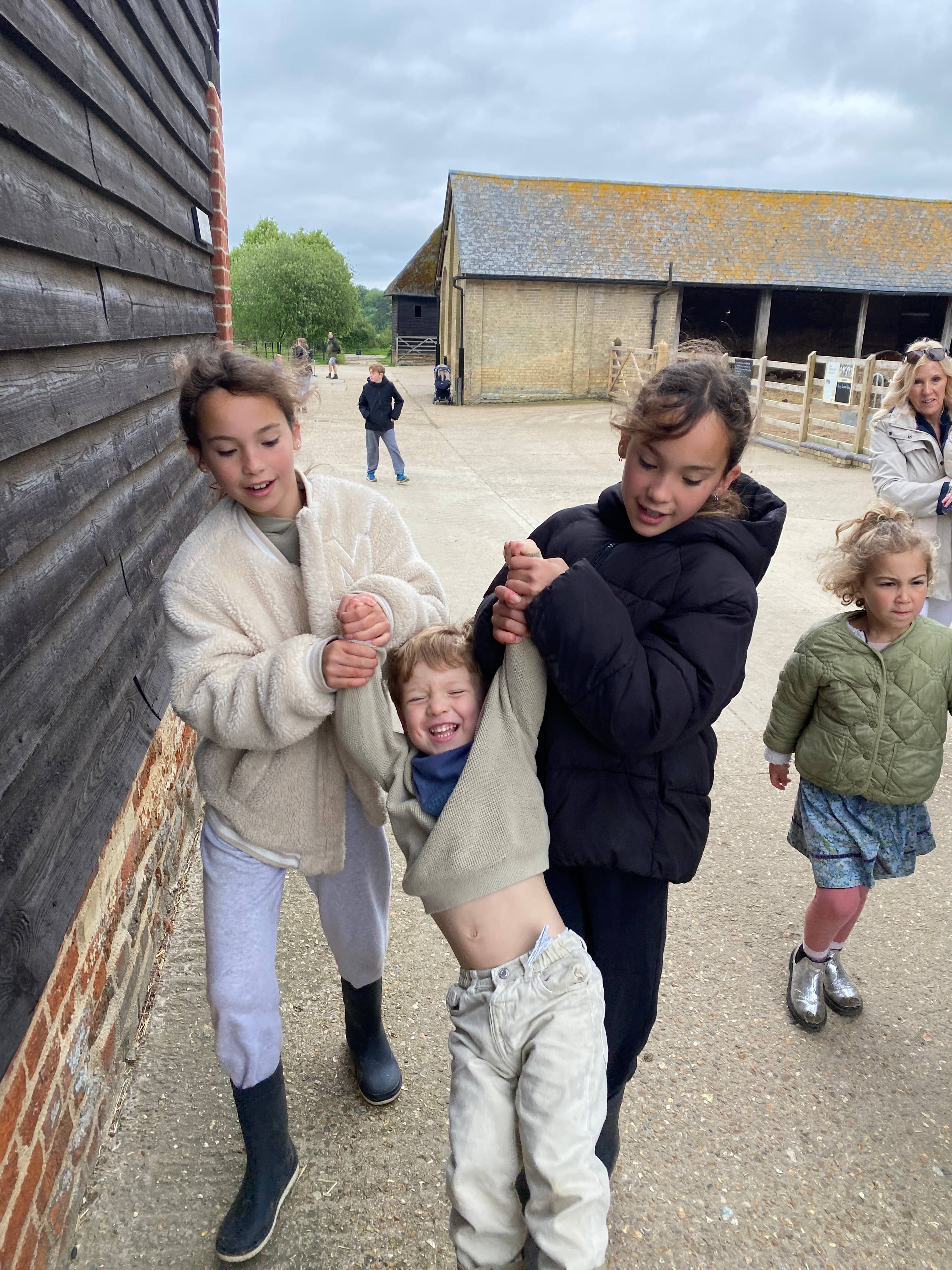 Be-Bougie (Formerly My Little Eco Bag) - Wholesale Backpack - Kids - Eco Kids Tote | Sustainable BLUE OCEAN TURTLE MINI8