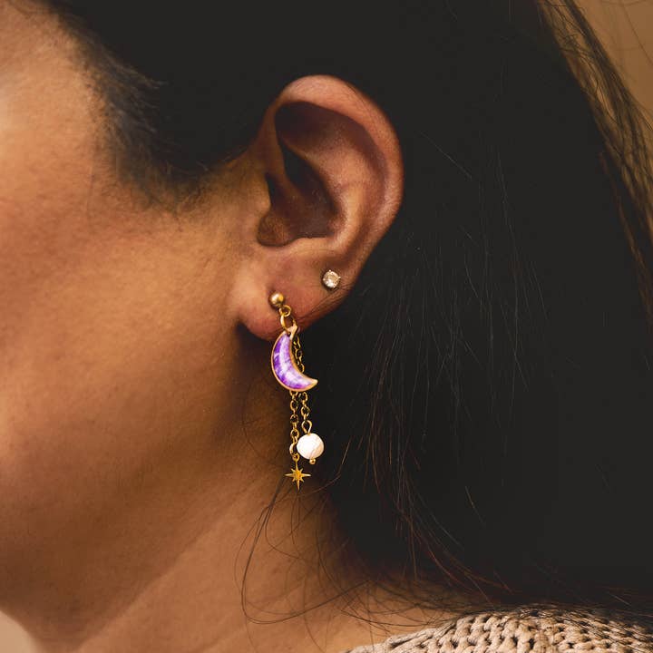 Charme de Lune de Celestia Stud pour la vente par Aether & Nox