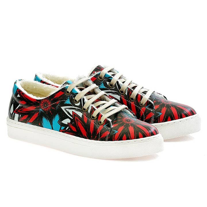 Sneaker Shoes WSPR121 for wholesale by Goby