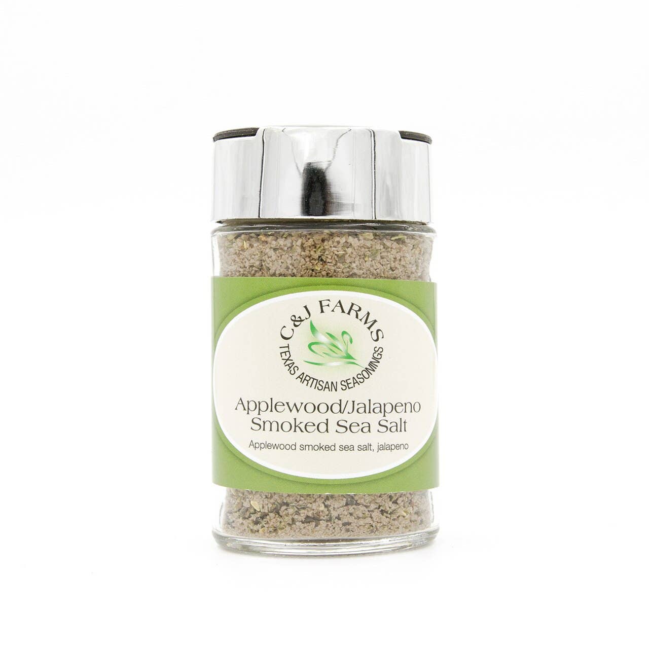 C & J Farms - Wholesale Dried Spice Mix - Applewood/Jalapeno Seasoning1