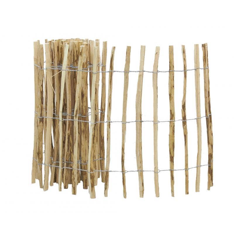 Aubry Gaspard - Wholesale Outdoor Ornament/Decor - Hazelwood fence0