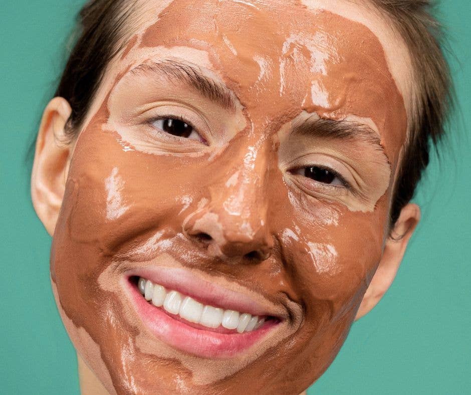 Kleine Auszeit Manufaktur - Vente Masque pour le visage - Masque facial Niacinamide - affine les pores3