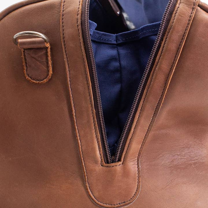 Elephbo - Vente Sac de voyage – unisexe - Sac Sporty/Traveler - Éléphant rouge14