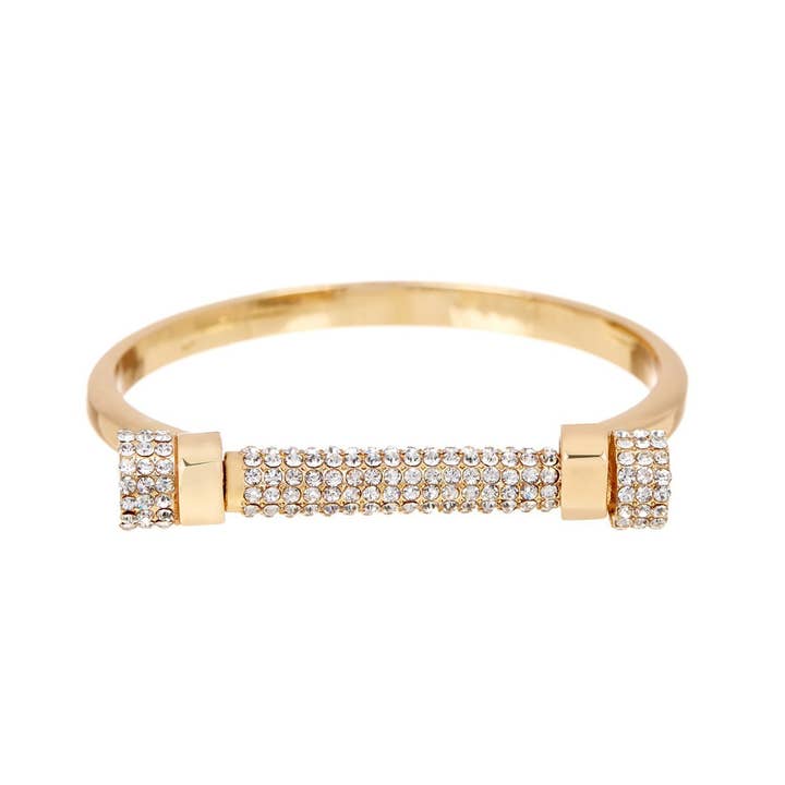 Eye Candy Los Angeles - Wholesale Cuff bracelet - Marit Bracelet0