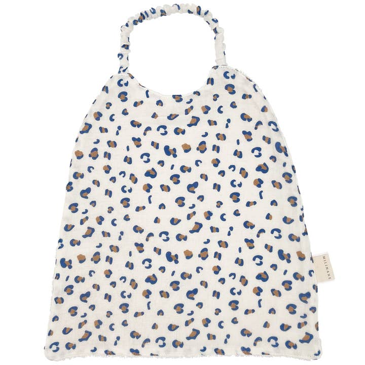 Milinane - Wholesale Bib - Baby - Grand bavoir - CESAR