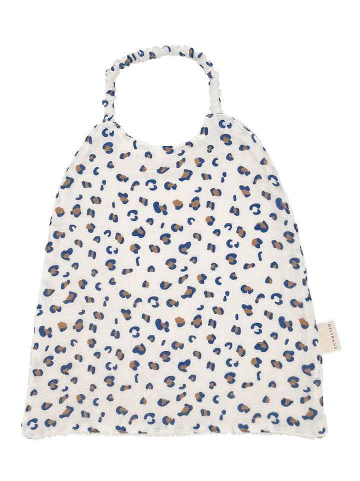 Large Bib - CESAR - Graou for wholesale by Milinane