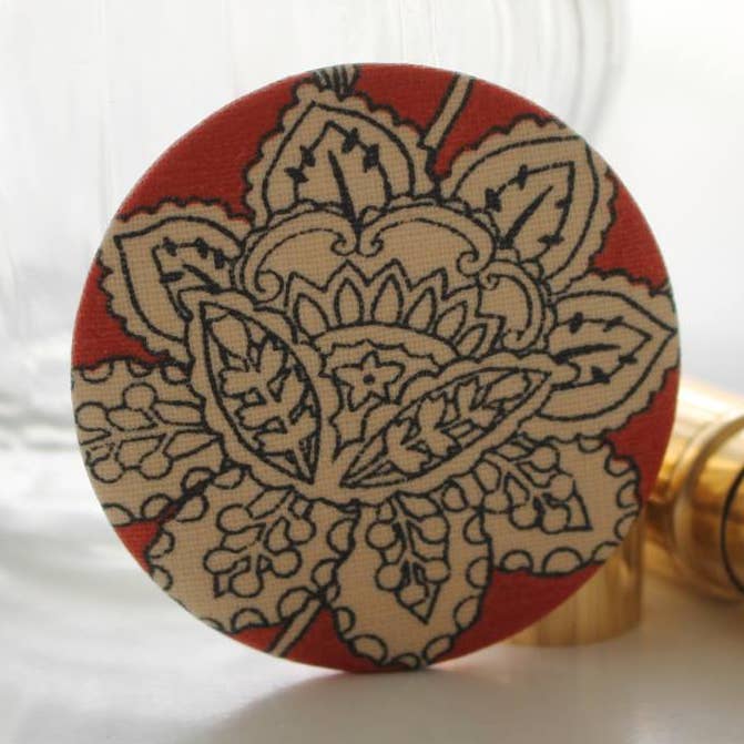 Bella lotus shanna lommespejl for engroshandel hos Sabrina Trefle