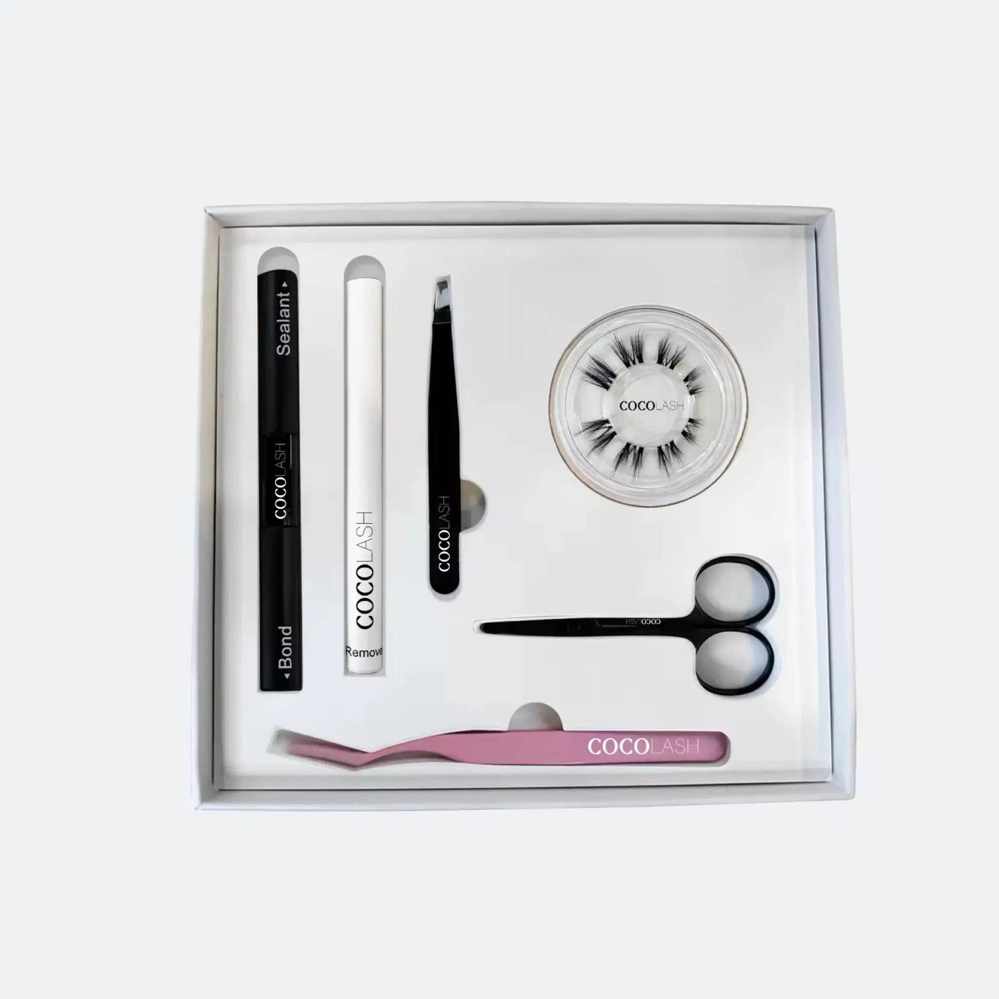 CocoLash - Wholesale False/Fake Eyelashes - Daisy4