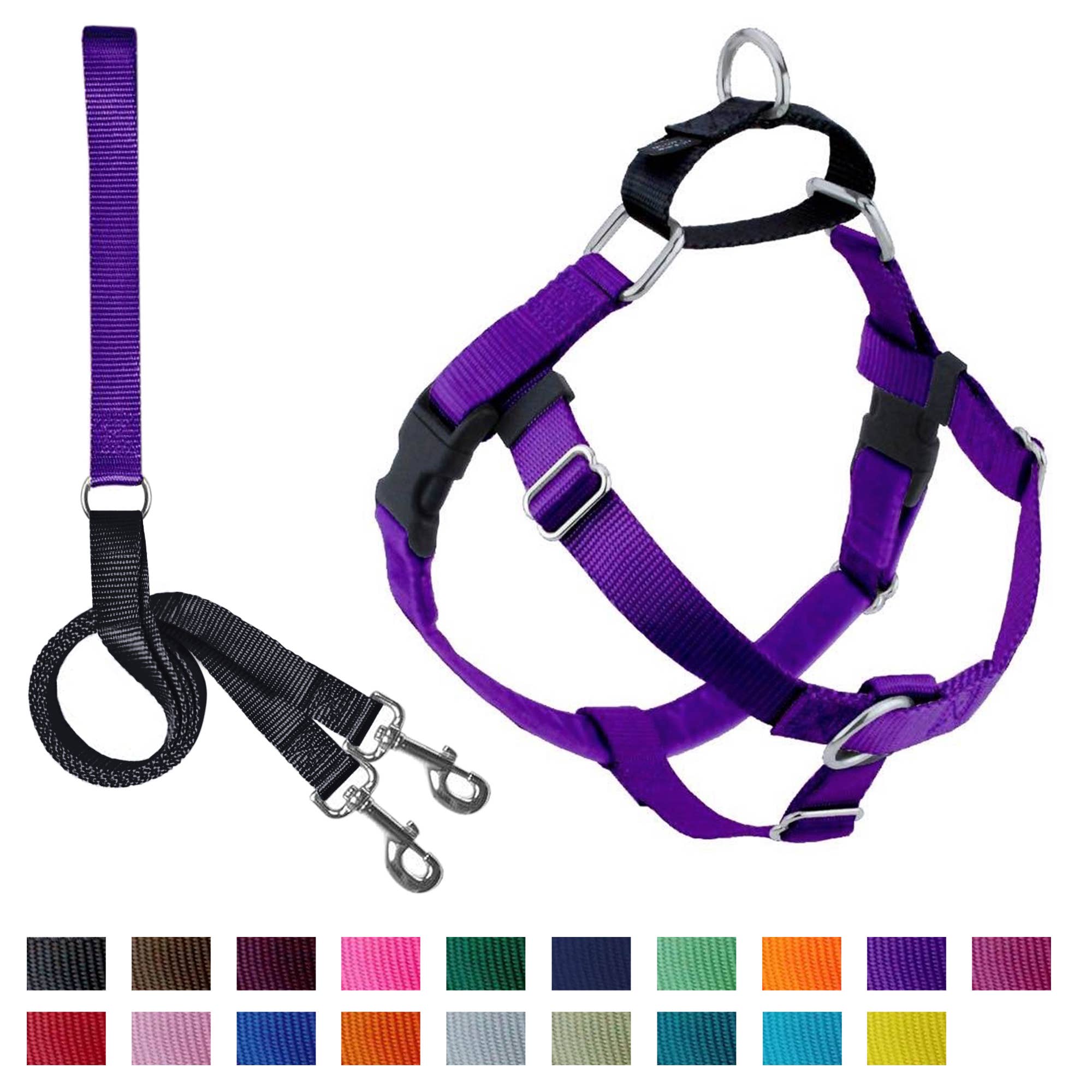 Freedom no pull harness cheap petbarn