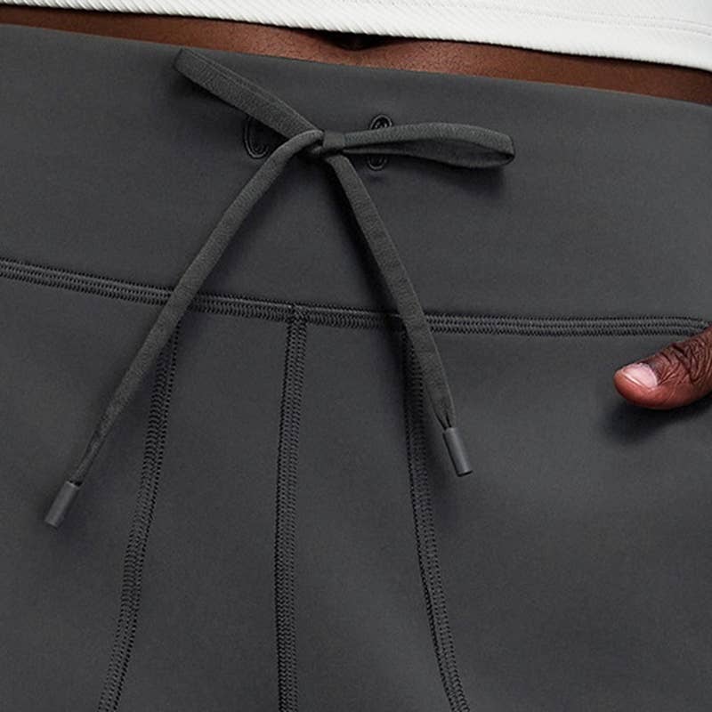 WONDERXFANS - Wholesale Athletic Sweatpants/Joggers - Women's - Buttery-soft fleece-lined relaxed straight-leg sweatpants9