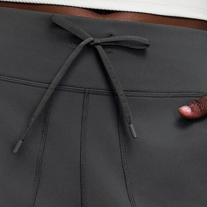 WONDERXFANS - Wholesale Athletic Sweatpants/Joggers - Women's - Buttery-soft fleece-lined relaxed straight-leg sweatpants9