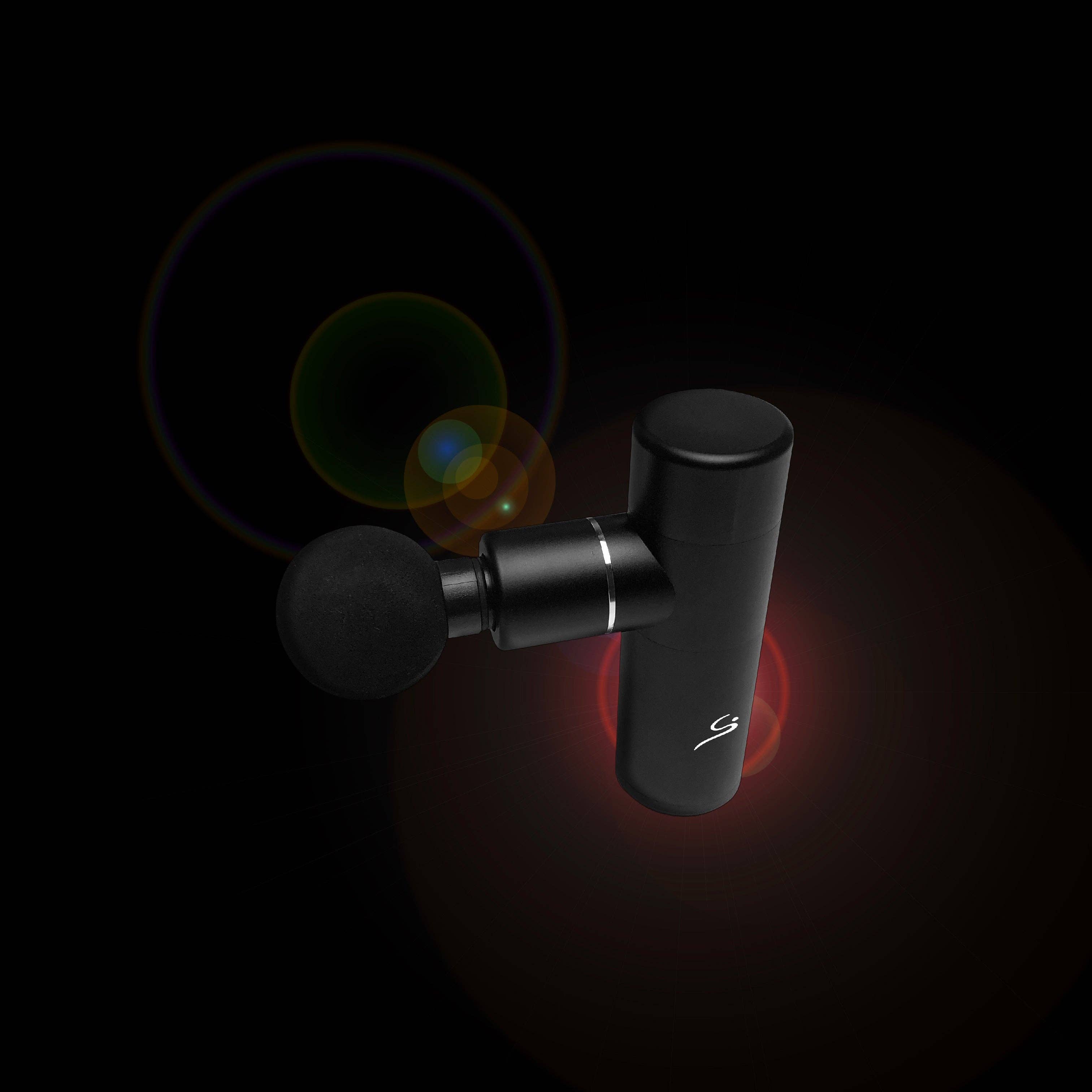 STORYI - Wholesale Body Massager - Percussive Therapy Massage Gun18