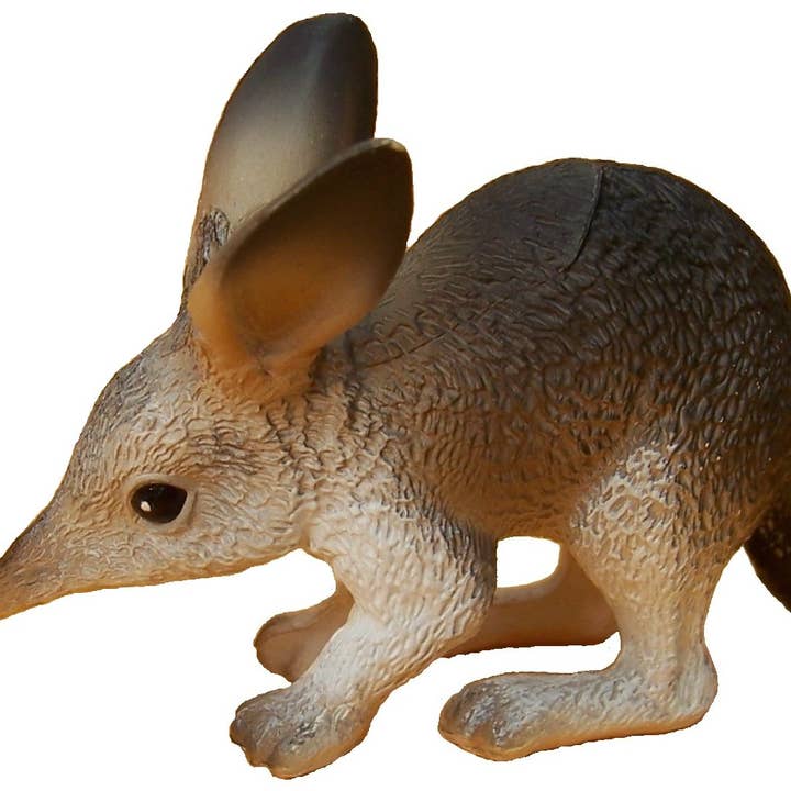 Small Bilby Replica(Pack of 10) for wholesale by Science and Nature
