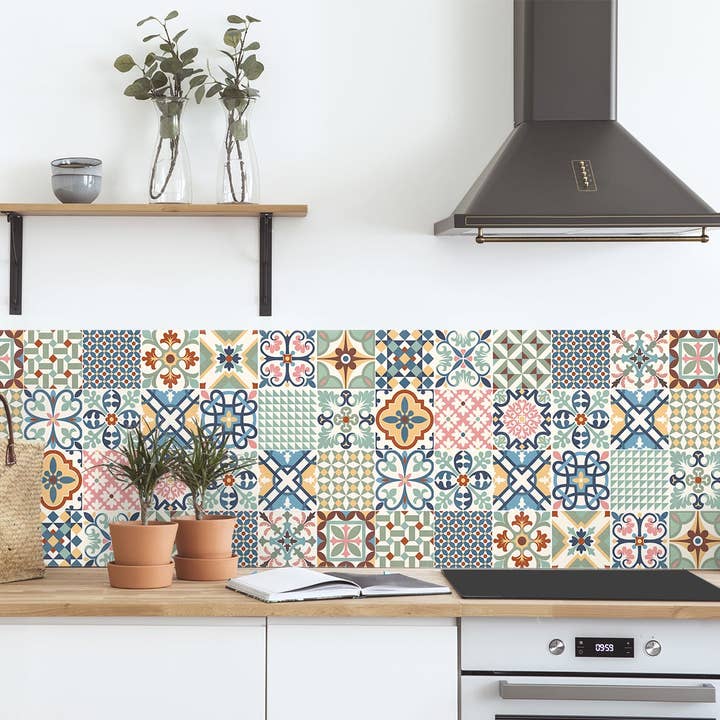 Laroom – Großhandel Wandfliesen – Selbstklebende Fliesen Barcelona0