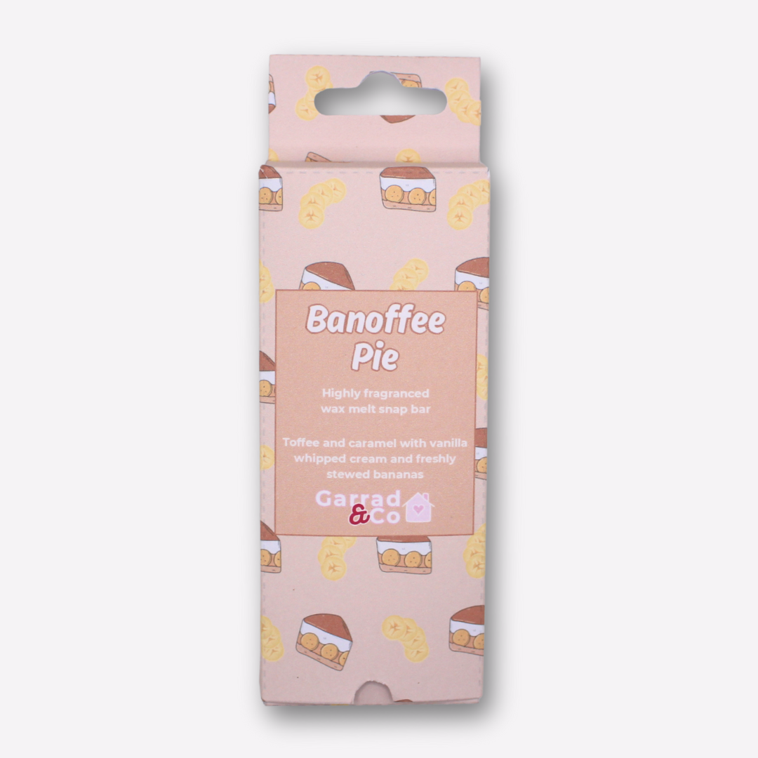 Garrad & Co - Wholesale Wax Melt - Wax Melt Snap Bars 50g9