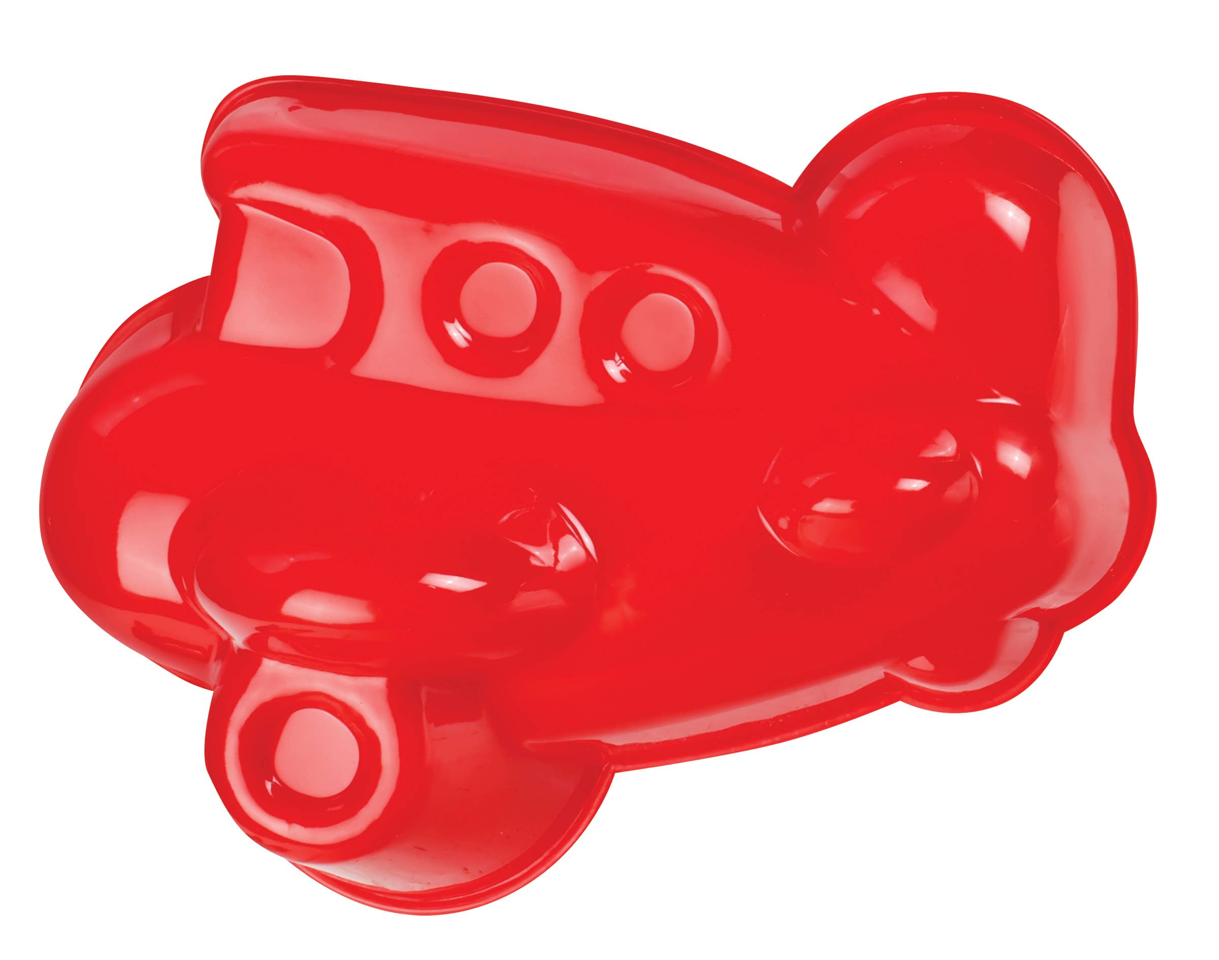 Toysmith - Wholesale Beach/Pool Toy - Kids & Baby - Deluxe Beach Set With Shovel, Bucket, Sifter, Molds3