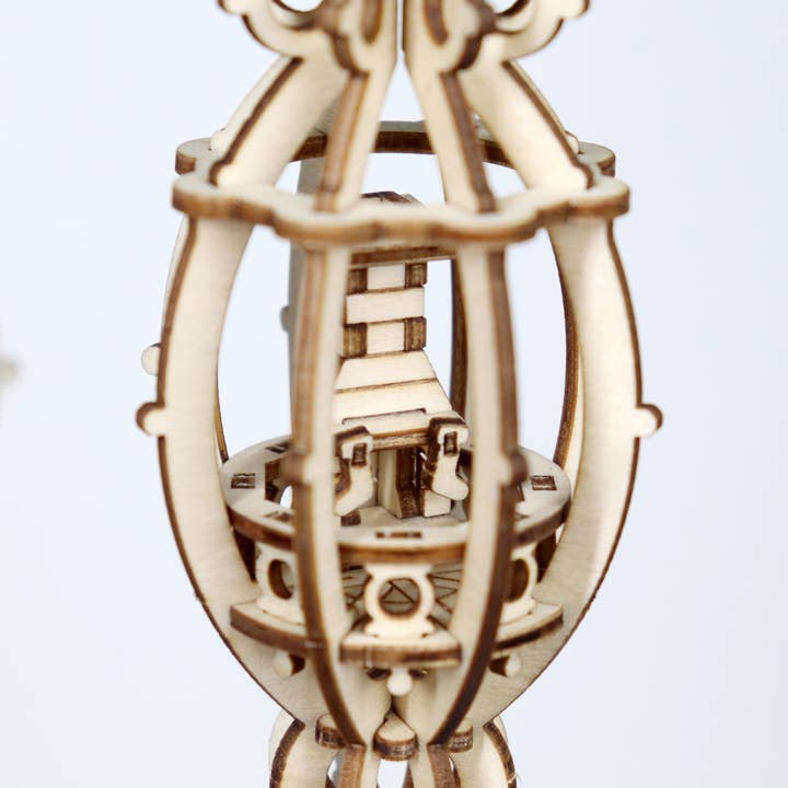 Tiny Treehouses Australia - Wholesale Christmas decoration - Christmas Baubles - Home Sweet Home8