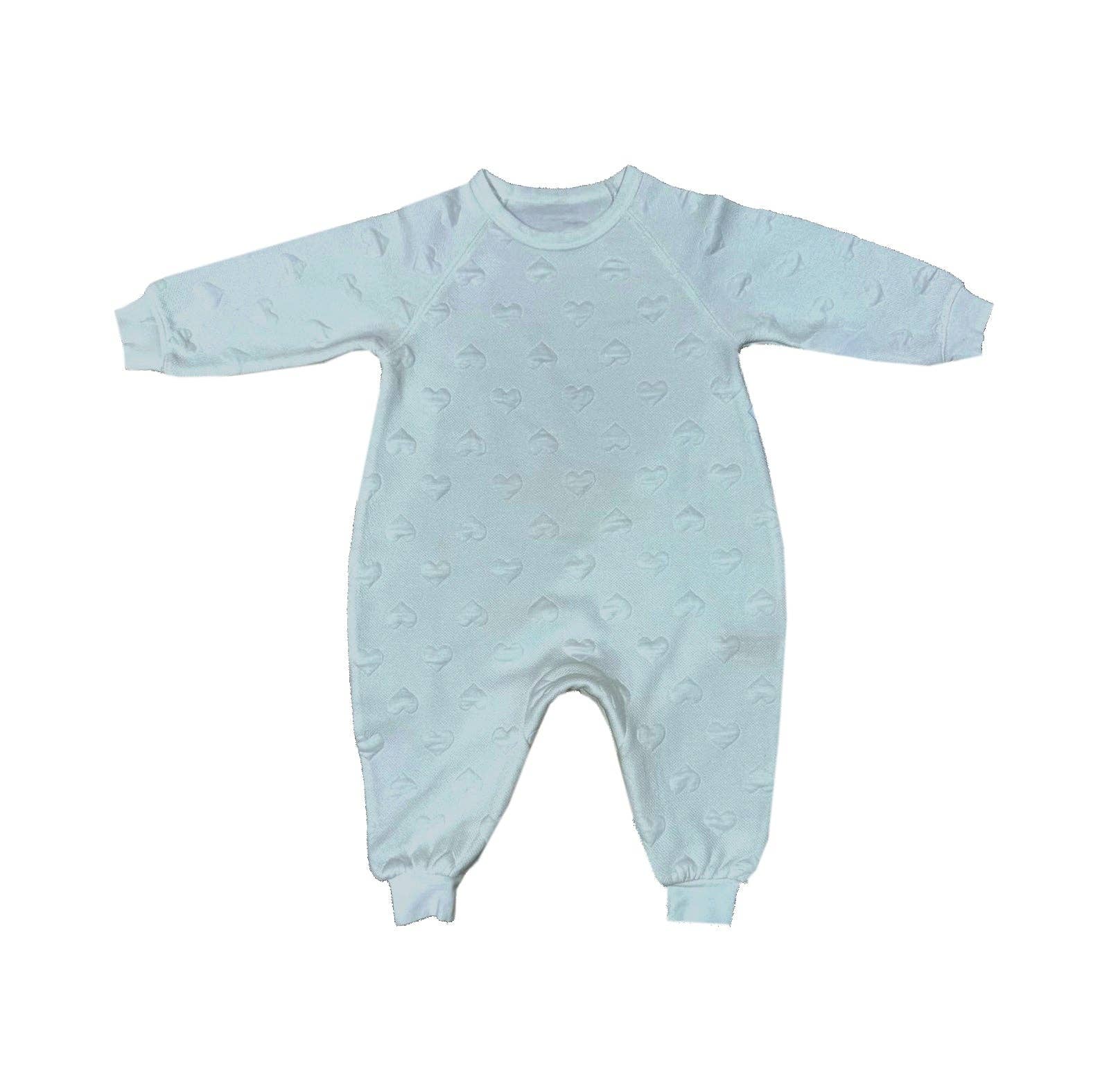 gunamuna - Wholesale Jumpsuit - Baby - FW25 JUMPSUIT1