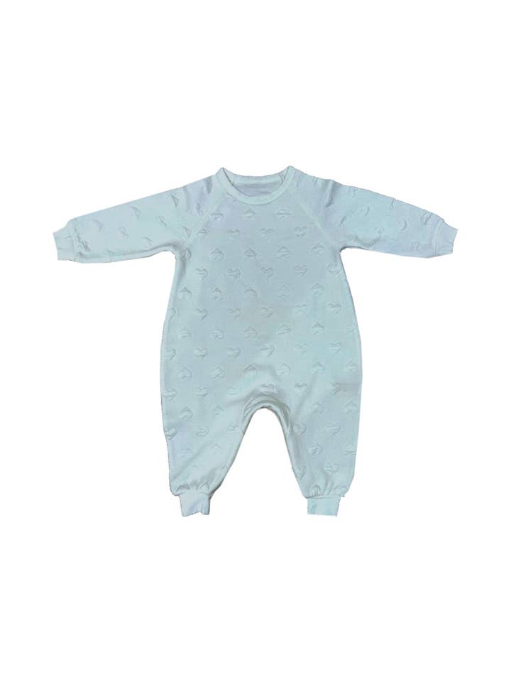 gunamuna - Wholesale Jumpsuit - Baby - FW25 JUMPSUIT1