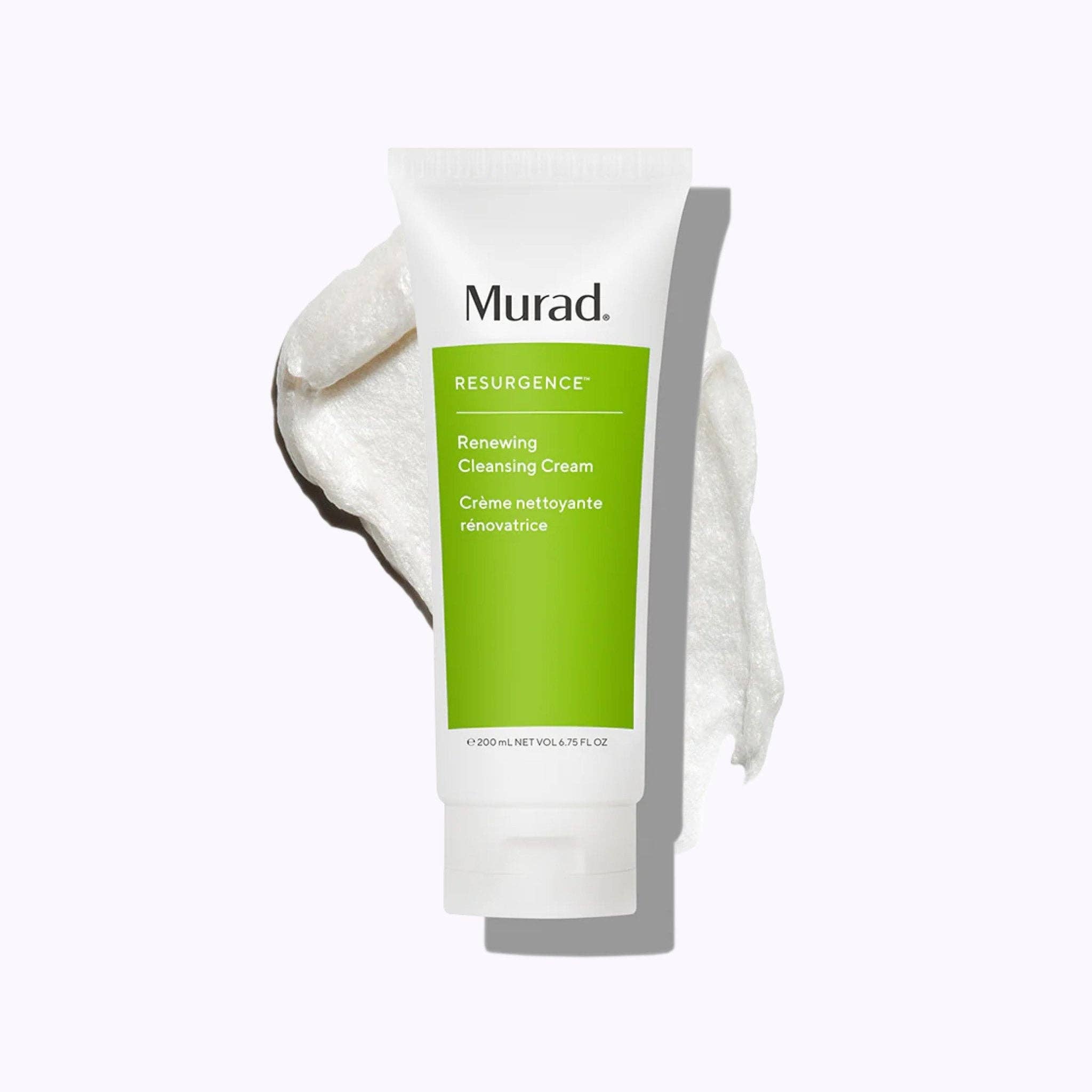 Dermstreet - Wholesale Facial Cleanser - Murad Renewing Cleansing Cream1