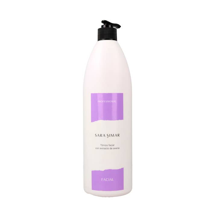Tónico Facial Yeni 1000 ml por atacado de SUBLIME BEAUTY WHOLESALER SL