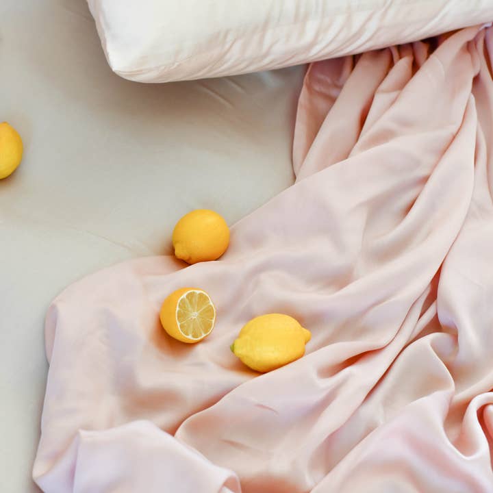 Eucalypso - Wholesale Bedding Pillowcase/Sham - Silky Eucalyptus Pillowcases27