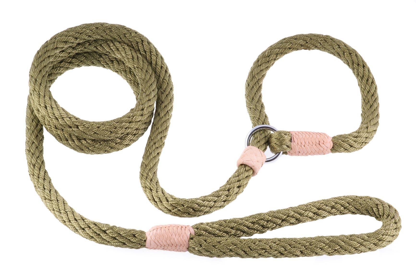 Alvalley - Wholesale Pet Leash - Dog - Nylon Slip Lead With Stopper258