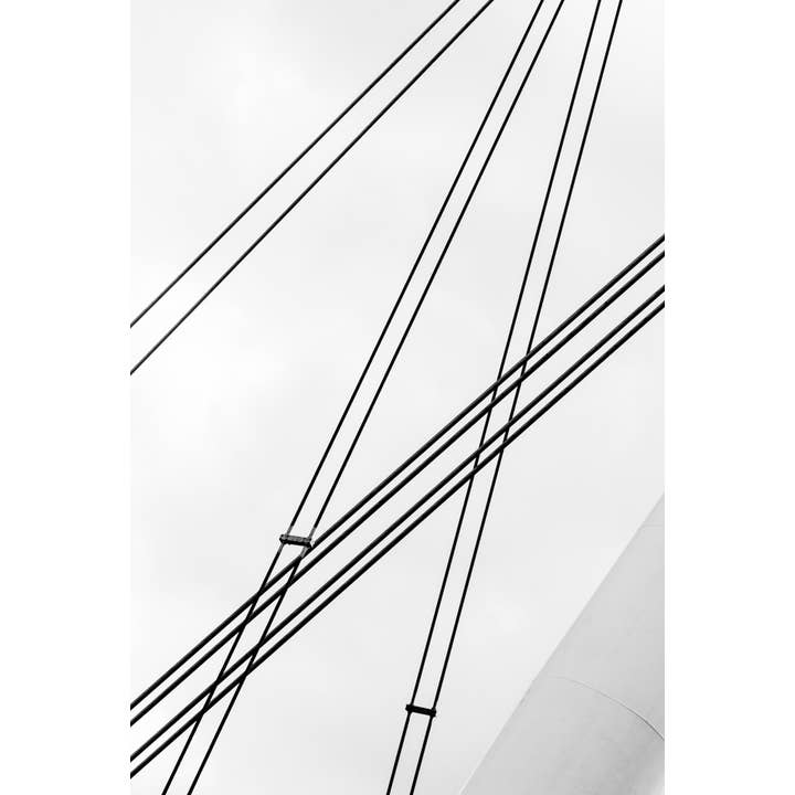 Hold on Tight Kunstdruck für den Großhandel von Christi Kraft Photography