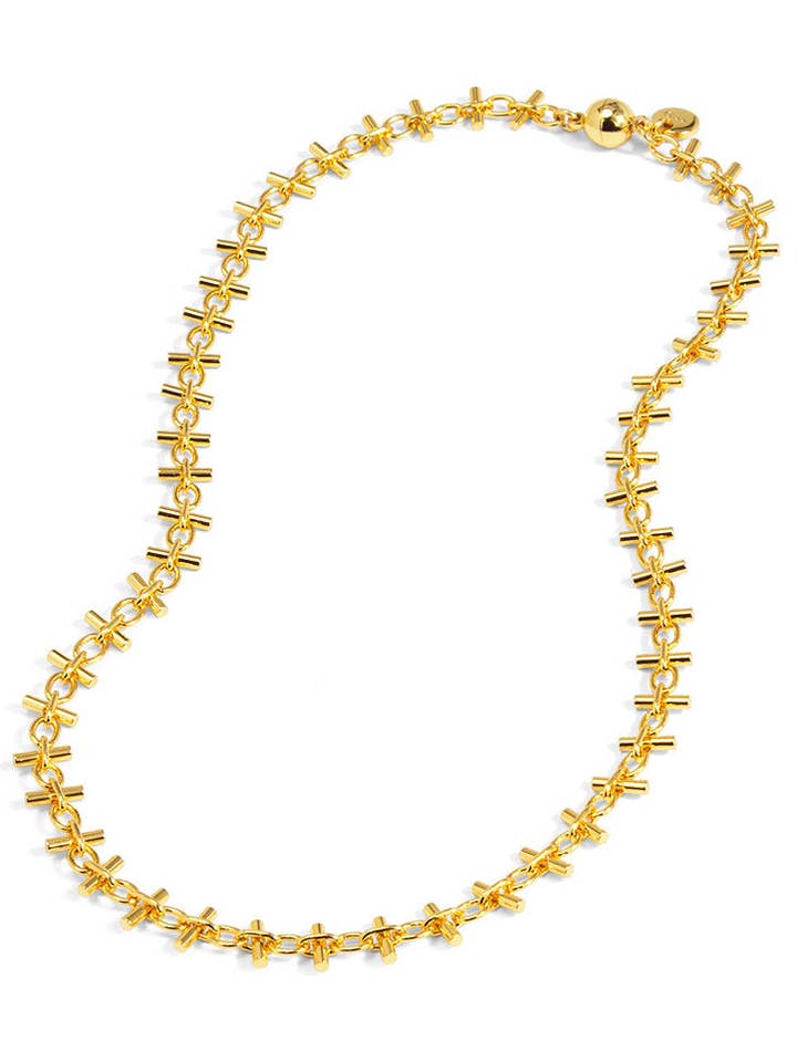 Bar Link Magneetschakelketting voor wholesale door rho