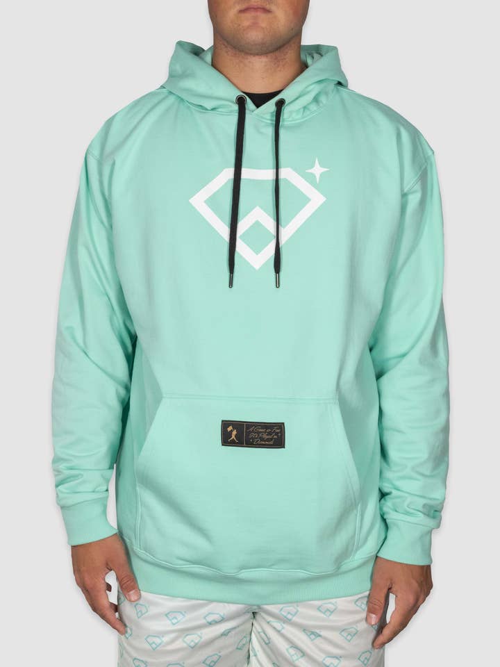 Baseballism - Wholesale Hoodie - Unisex - A Game So Fine Hoodie1