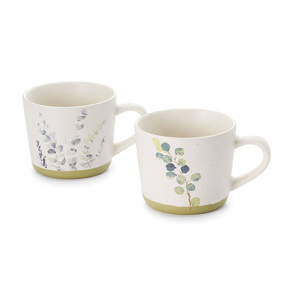 Tea soul – wholesale Coffee mug – Deike Mug 350 ml0