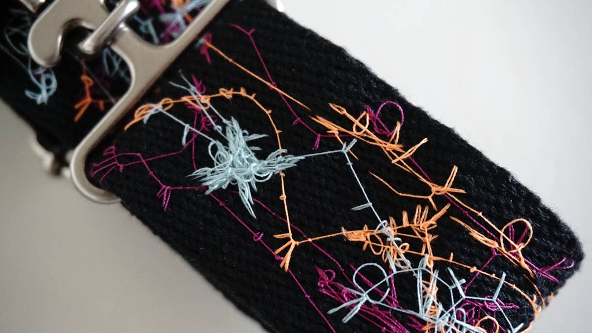 hundsfutter - Wholesale Pet Collar - Dog - Unique necklace with its strap2