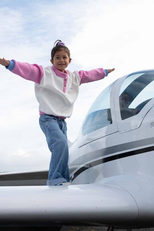 Ayuna - Wholesale Sweatshirt - Kids - Children's Cotton Sweatshirt Pink and White - Retro 90's4