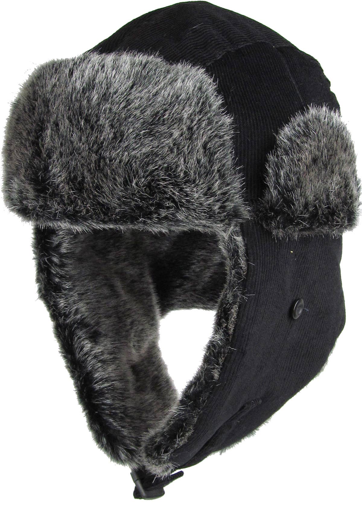 KBETHOS – Engroshandel Trapper hat - Unisex – Fløjlsbukser Trapper0