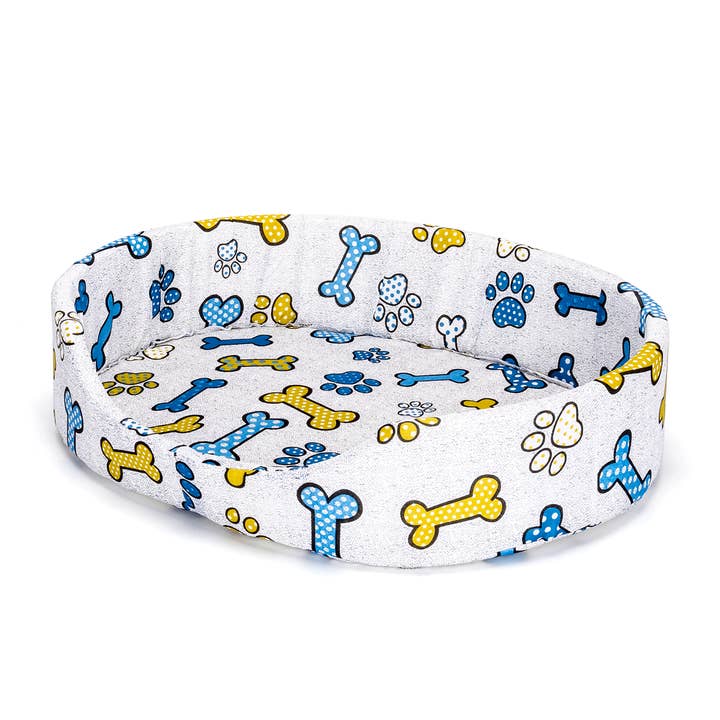 Pet Bed For Dogs & Cats for wholesale by Nobleza