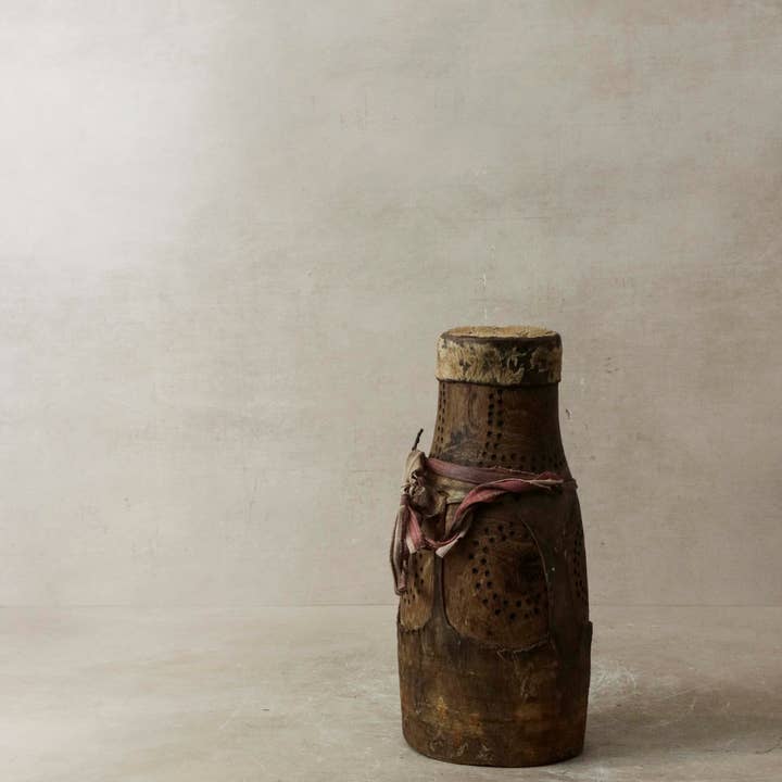 Botanical Boys - Wholesale Honey pot - Turkana Honey Container - 28.13